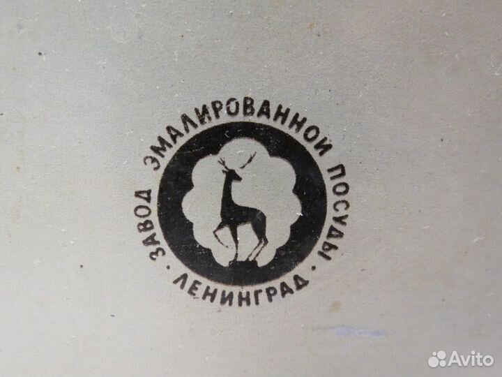 Коробка СССР