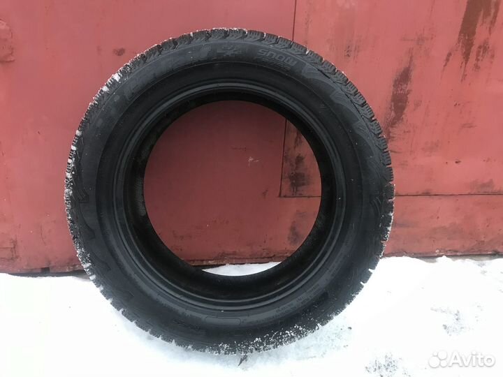Cordiant Snow Cross 195/55 R15
