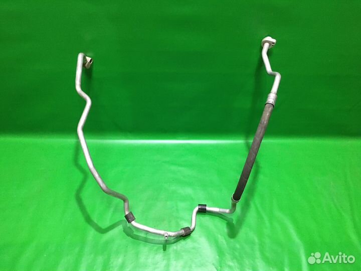 Трубка кондиционера Skoda Octavia A5 Jetta 5 Golf