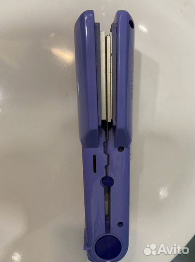 Плойка гафре