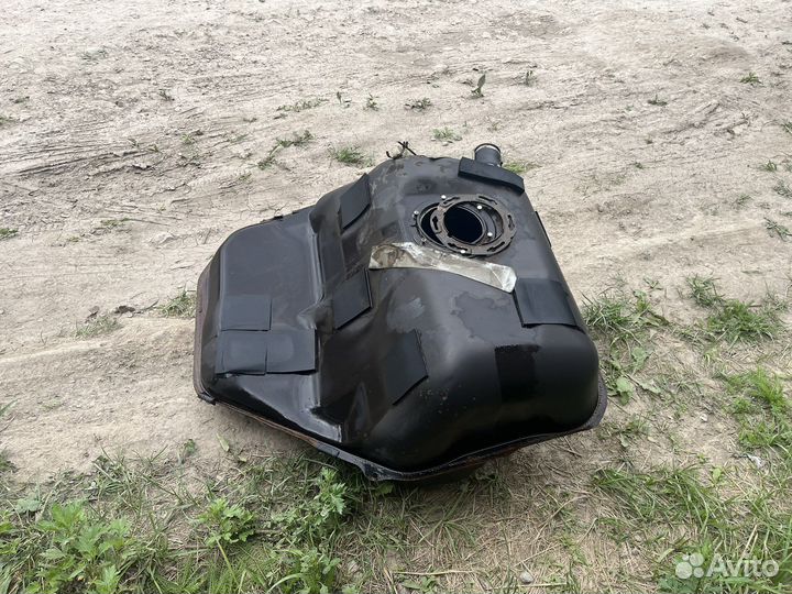 Бак топливный бензобак audi 100 c4 45 с4 s4 a6 s6