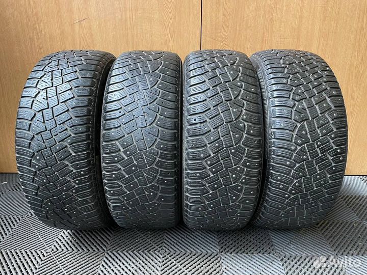 Continental IceContact 2 225/55 R17