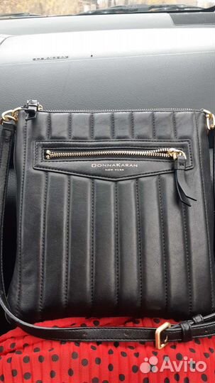 Сумка Donna Karan(dkny) оригинал