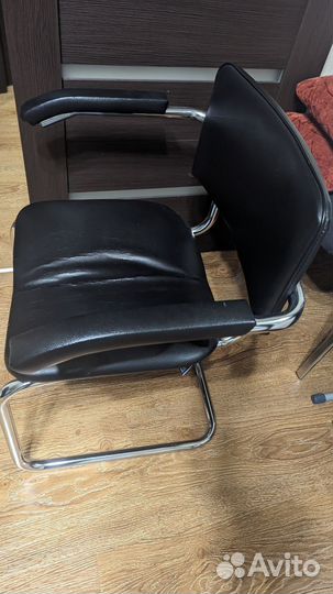 Стулья под реставрацию