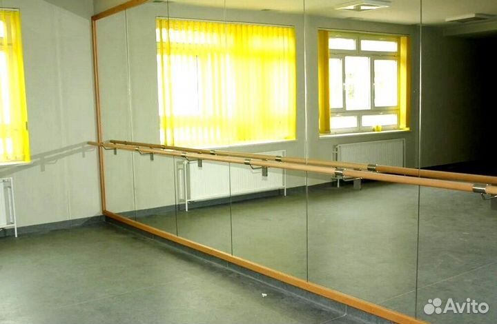 Робокс стекло