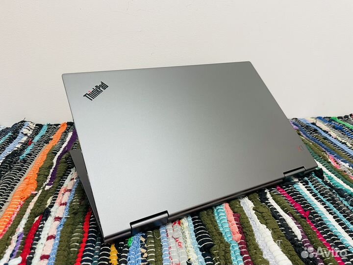 Lenovo ThinkPad X1 Yoga