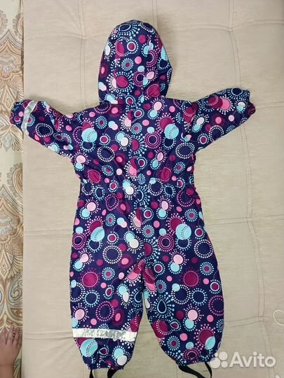 Комбинезон 80