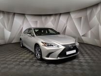 Lexus ES 2.5 AT, 2020, 49 135 км, с пробегом, цена 4 275 700 руб.