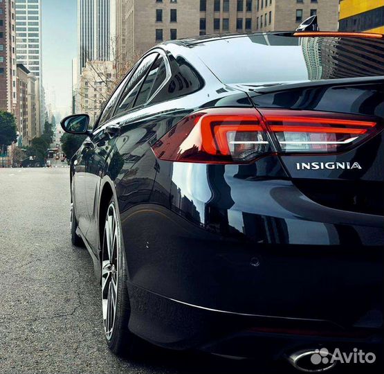 Трансфер по всей РФ