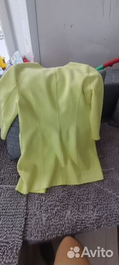 Верхняя одежда / куртка