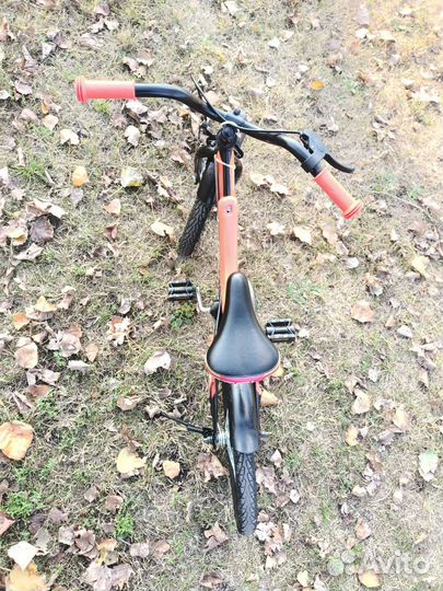 Велосипед Stels JET 16