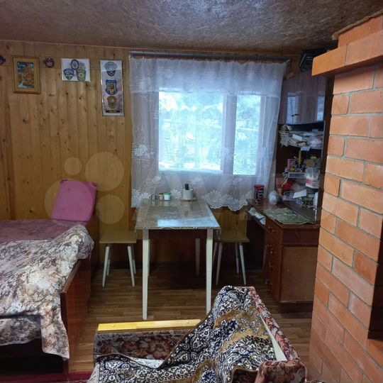 Дача 62,5 м² на участке 20 сот.