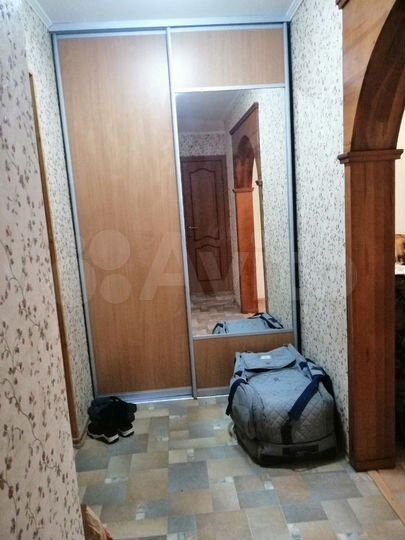2-к. квартира, 52 м², 5/5 эт.
