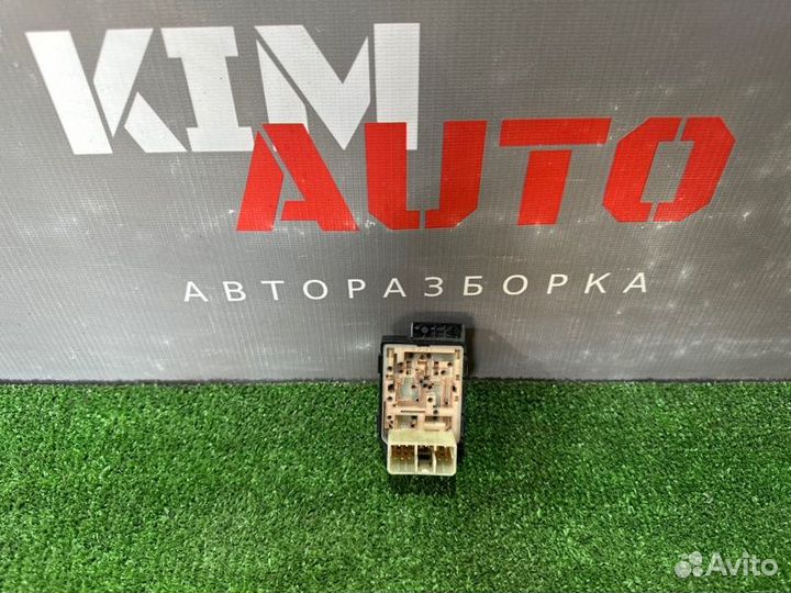 Блок управления зеркалами Kia Rio 3 Ub 11-17