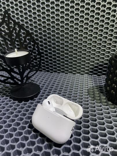 Наушники apple airpods 3