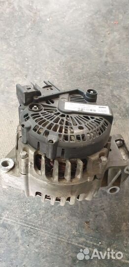 Генератор от Форда, Ваз 2110, Рено Клио