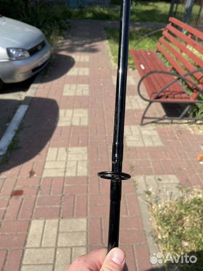 Фидер Zemex River Super Feeder 14ft 200гр