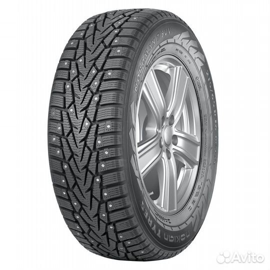 Ikon Tyres Nordman 7 215/50 R17 95T