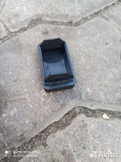 Транспортер т4 заглушка торпеды 357 957 087 оригин