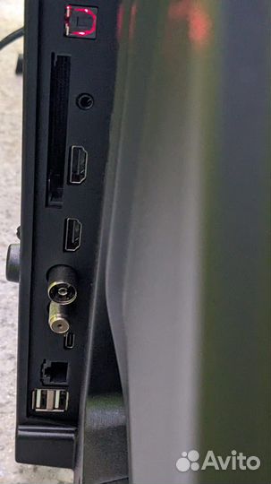 Телевизор hisense 40 a5nQ