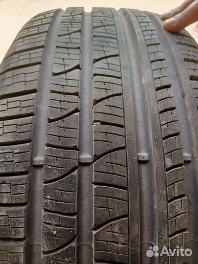 Pirelli Scorpion Verde 265/50 R20