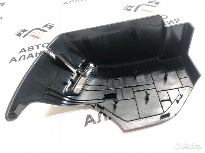 Накладка сиденья задняя правая Bmw X3 F25 N52B30A