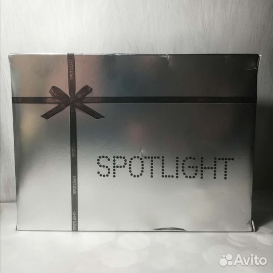 Spotlight avon (Спотлайт (