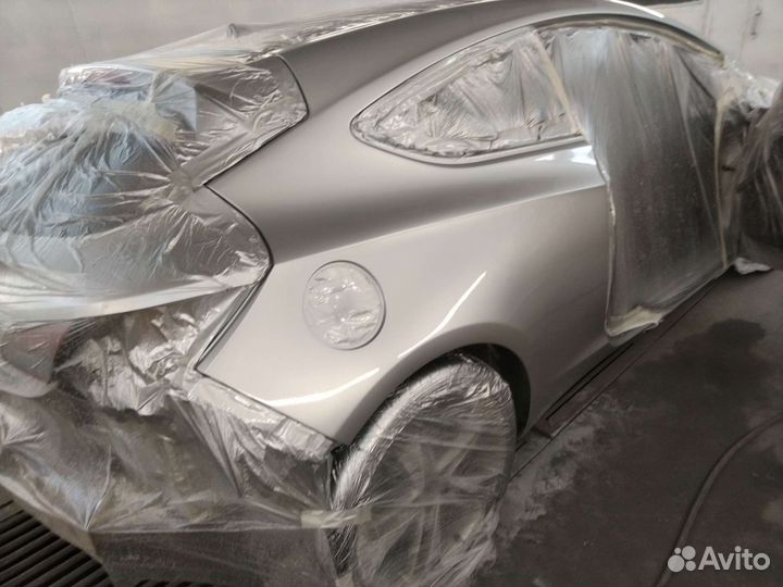 Автомаляр