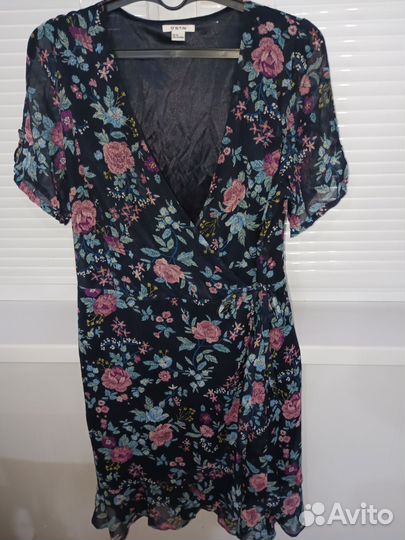 Платье женское52