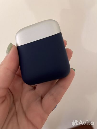 Микрофон lightning