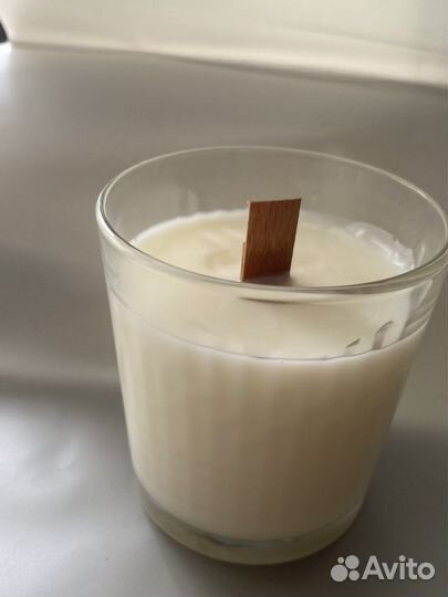 Соевая свеча 250мл