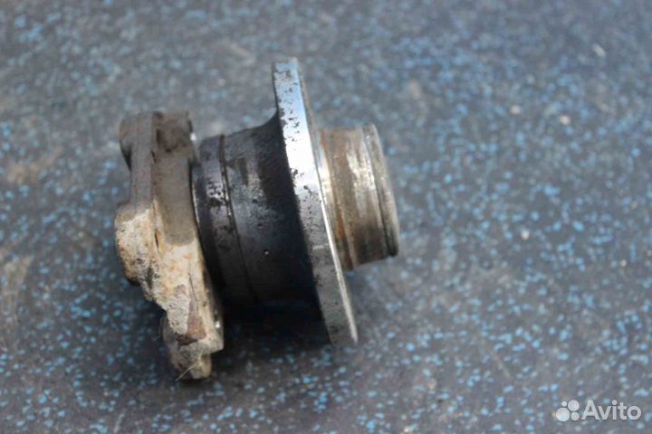 Ступица Opel Corsa (D) (Опель Корса (Д) S07 931902