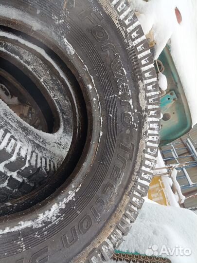 Шина 12.00R20 forward traction 310