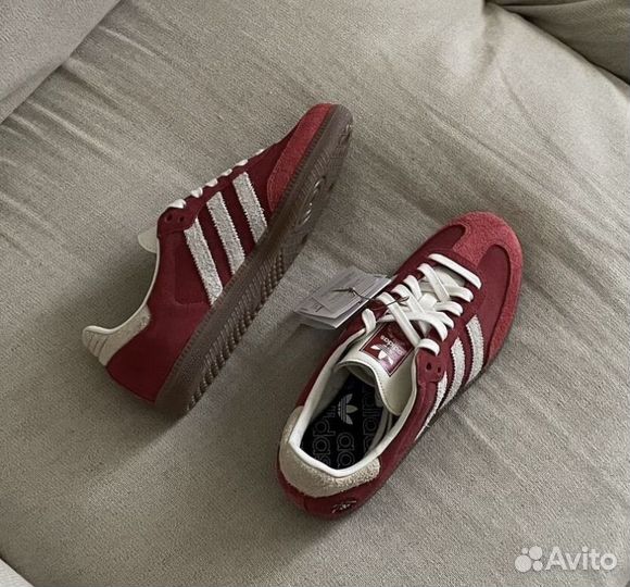 Adidas Samba OG TAL