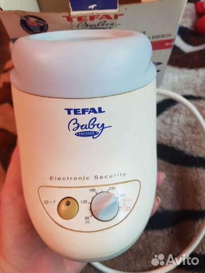 Подогреватель для бутылочек