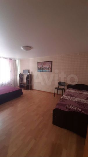 1-к. квартира, 32 м², 2/5 эт.