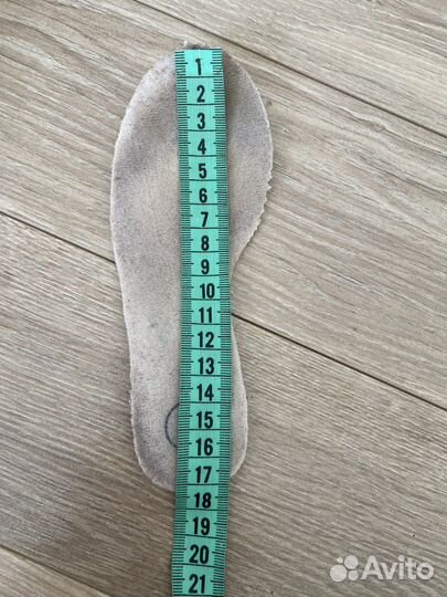 Коньки фигурные