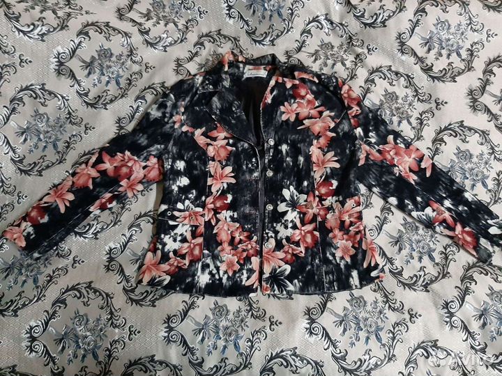 Женские вещи пакетом