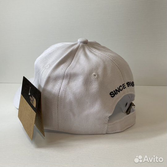Кепка (бейсболка) The North Face