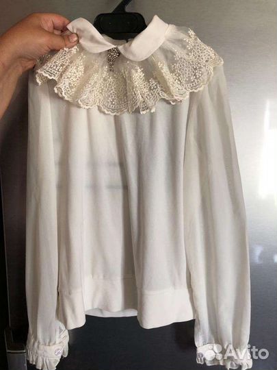 Школьная форма