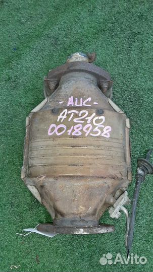 Катализатор toyota premio AT210 1997 4A-FE контрак