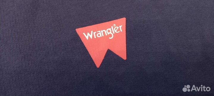 Свитшот Wrangler
