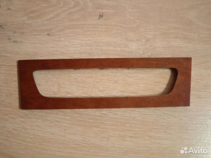 Рамка под дерево Мерседес w211