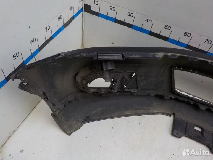 Бампер передний Volkswagen Tiguan