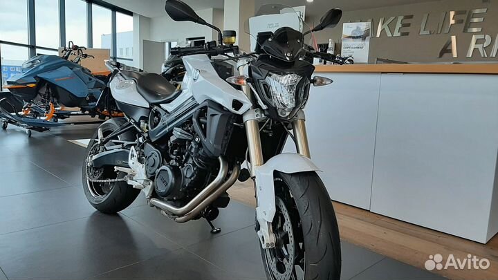 Мотоцикл BMW F800R