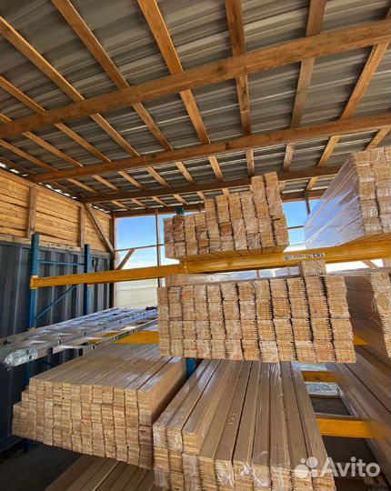 Евровагонка