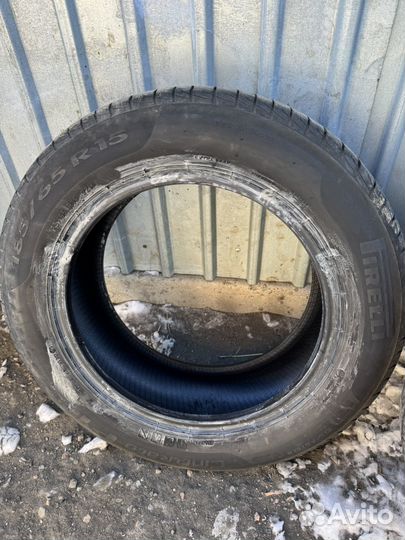 Pirelli Cinturato P1 185/65 R15