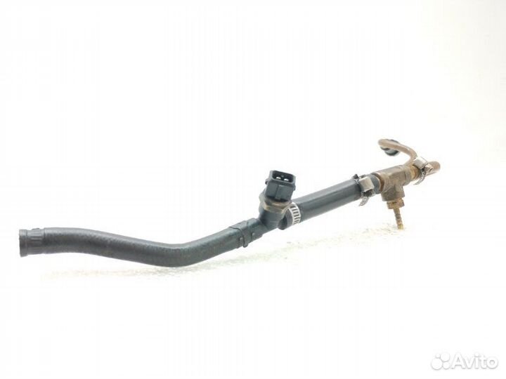 Трубка топливная Bmw X3 E83