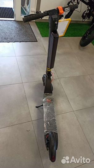 Электросамокат kugoo kirin hx pro 2023