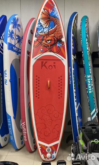 Sup доски оптом и в розницу